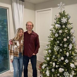 Meet your Posher, Peggy